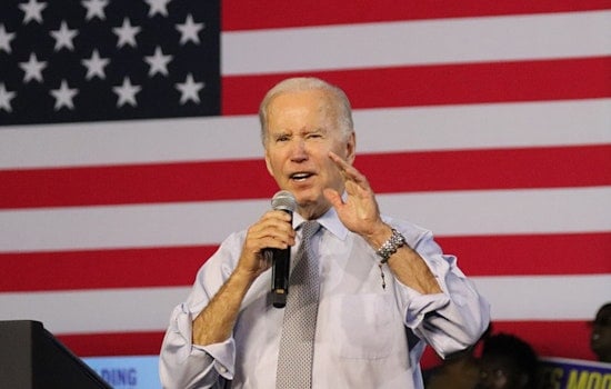 President Biden Hears Voices of Protest at Morehouse Graduation Amid Gaza Conflict Tensions