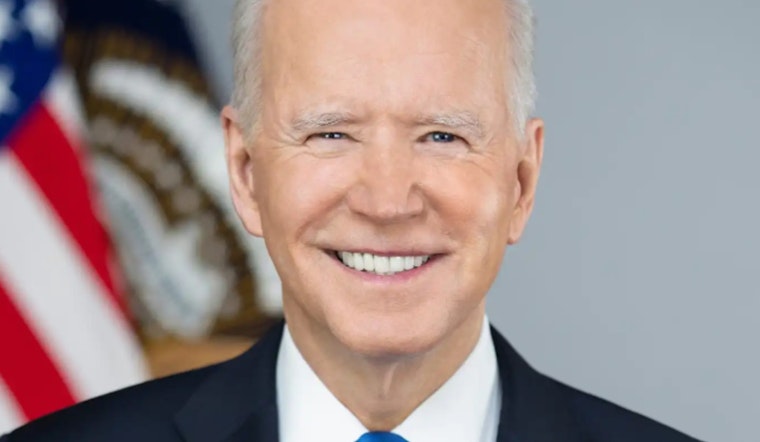 President Biden Nominates Mark Angelson as Ambassador to Norway, Michael Heath for Malawi Post