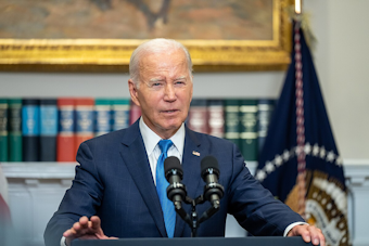 President Biden Proclaims National Armed Forces Day, Commends Military Service and Advocates for Veteran Care