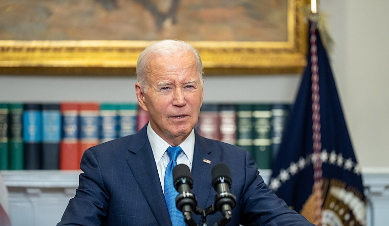 President Biden Proclaims National Armed Forces Day, Commends Military Service and Advocates for Veteran Care