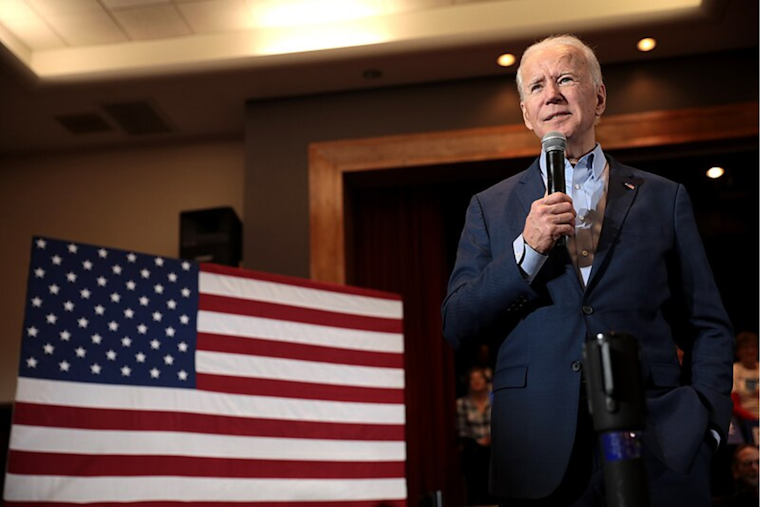 President Biden Reaffirms Commitment to LGBTQI+ Rights on International Day Against Homophobia, Transphobia and Biphobia