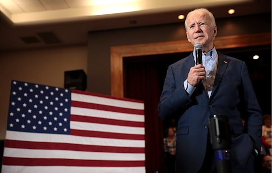 President Biden Reaffirms Commitment to LGBTQI+ Rights on International Day Against Homophobia, Transphobia and Biphobia