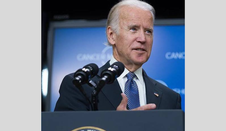 President Biden Targets Trump in Detroit NAACP Speech, Courts Black Voters Amid Criticism and Praise