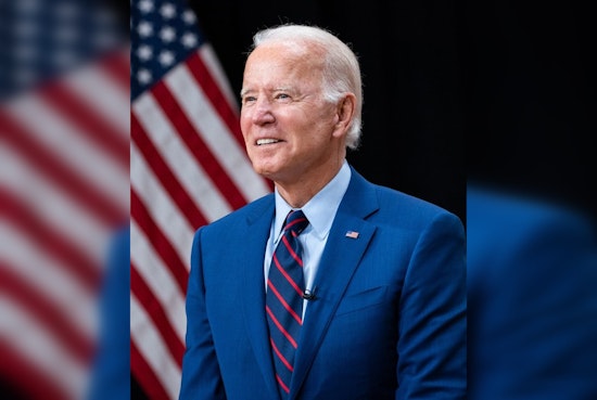 President Biden to Embark on New England Tour, With Stops in New Hampshire and Boston