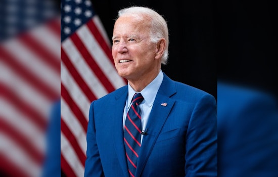 President Biden to Embark on New England Tour, With Stops in New Hampshire and Boston