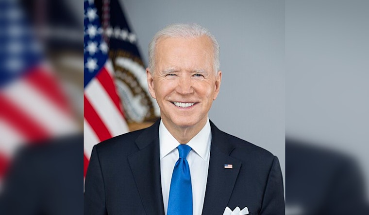 President Biden's Seattle Campaign Visit Spurs Traffic Alerts, Fundraiser Reception Set in Medina