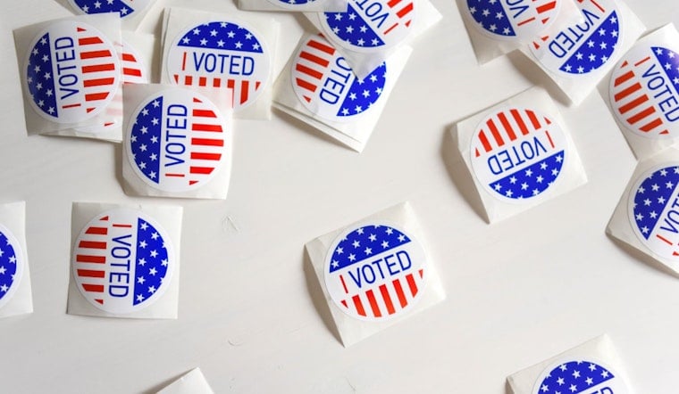 Presidential Hopefuls Plunge $72M into Swing State Showdown, With Dems Dominating the Dollars