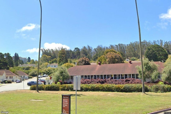 Presidio Social Club Closes After 18 Years in San Francisco Amid Rising Costs and Lease Struggles