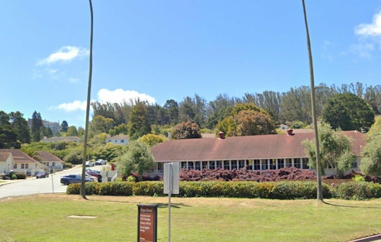 Presidio Social Club Closes After 18 Years in San Francisco Amid Rising Costs and Lease Struggles