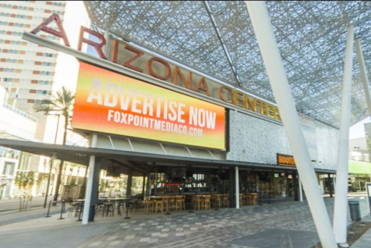 Pretty Decent Concepts to Launch Trio of Upscale Dining Venues at Phoenix's Arizona Center