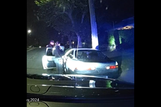 Probationer Arrested After Car Chase in Rio Vista, Accused of Auto Theft and Drug Possession