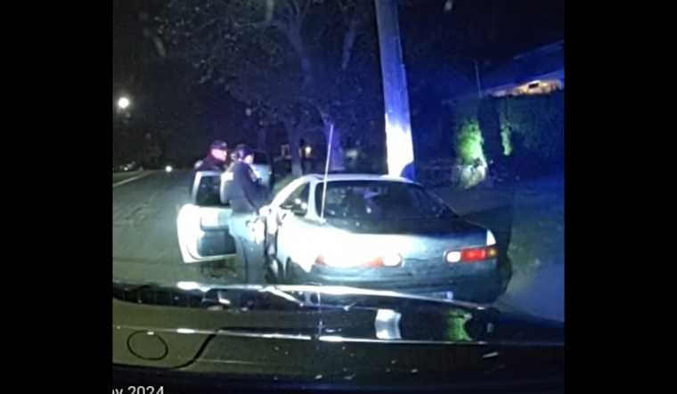 Probationer Arrested After Car Chase in Rio Vista, Accused of Auto Theft and Drug Possession