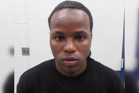 Providence Man Charged with Drug Trafficking, Weapons Violations After Hyannis Traffic Stop