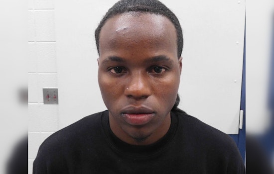 Providence Man Charged with Drug Trafficking, Weapons Violations After Hyannis Traffic Stop