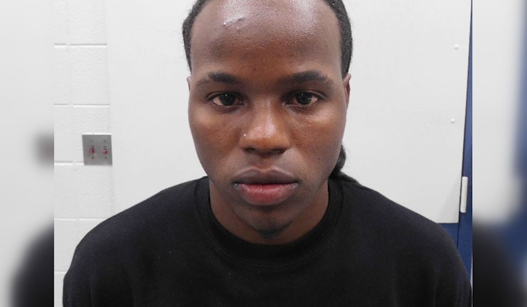 Providence Man Charged with Drug Trafficking, Weapons Violations After Hyannis Traffic Stop