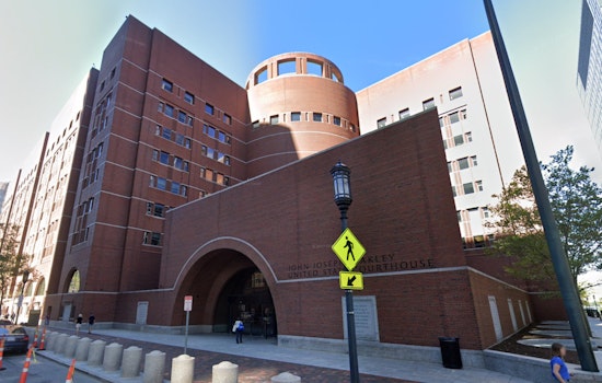 Providence Man Sentenced to Six Years for Distributing Oxycodone in Worcester Area