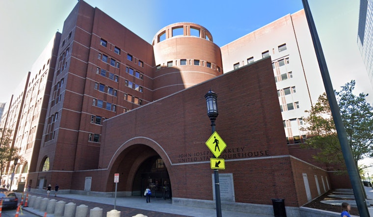 Providence Man Sentenced to Six Years for Distributing Oxycodone in Worcester Area