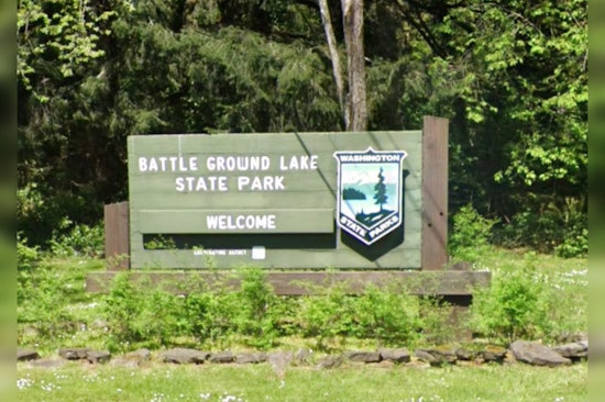 Public Health Advisory Issued for Battle Ground Lake Due to Elevated E. coli Levels