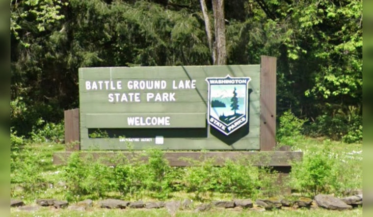 Public Health Advisory Issued for Battle Ground Lake Due to Elevated E. coli Levels