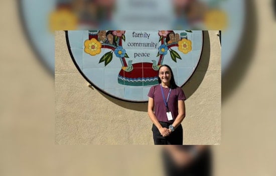 Public Health AmeriCorps Bolsters Pima County Workforce with University of Arizona Student Interns