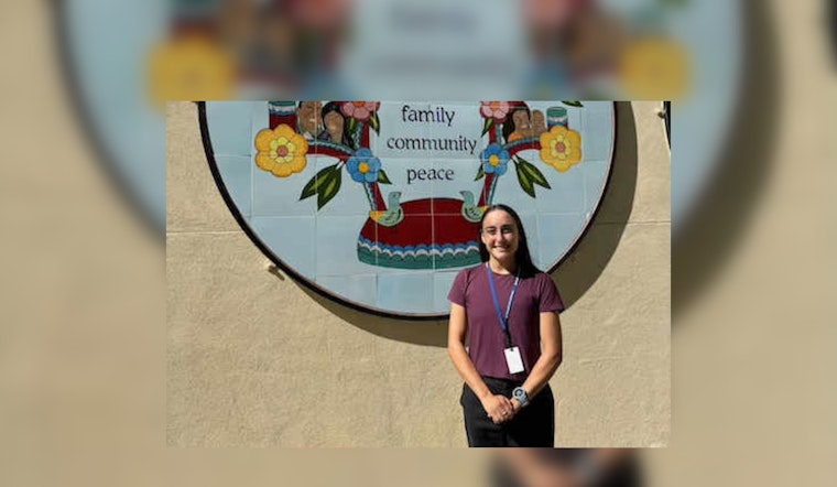 Public Health AmeriCorps Bolsters Pima County Workforce with University of Arizona Student Interns