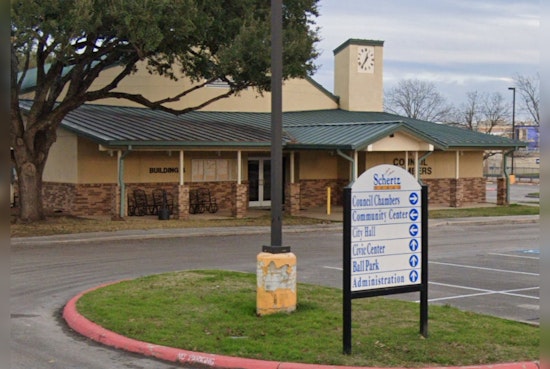 Public Hearings Set for Rezoning Proposals in Schertz and New Braunfels, Residents Invited to Participate