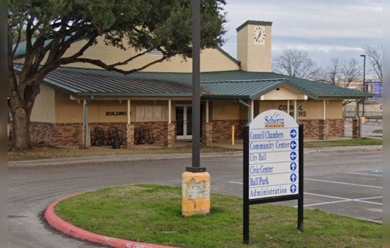 Public Hearings Set for Rezoning Proposals in Schertz and New Braunfels, Residents Invited to Participate