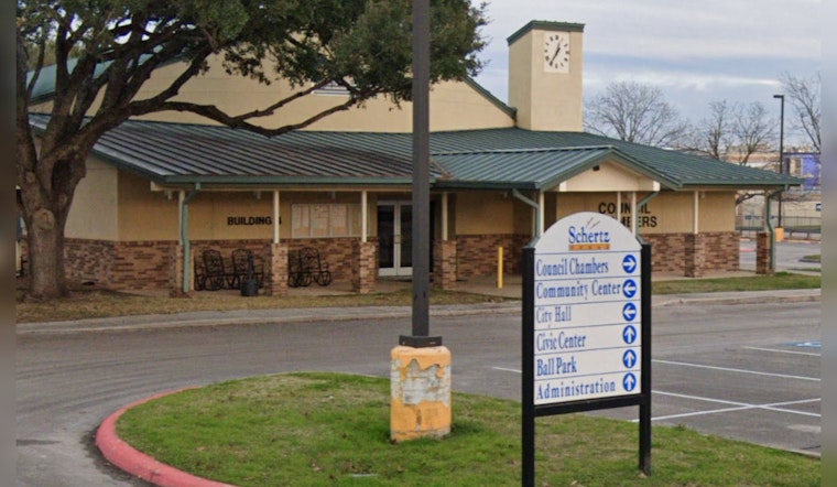 Public Hearings Set for Rezoning Proposals in Schertz and New Braunfels, Residents Invited to Participate