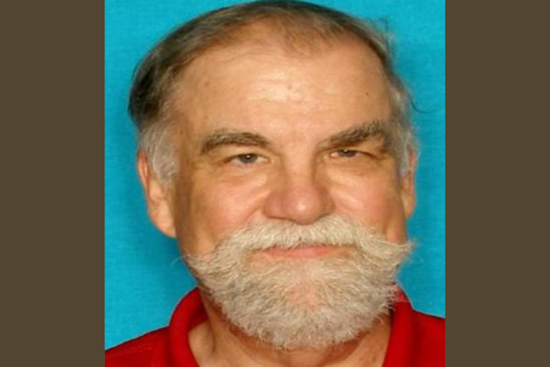 Public's Help Sought in Search for Critically Missing 74-Year-Old in Dallas