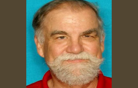 Public's Help Sought in Search for Critically Missing 74-Year-Old in Dallas