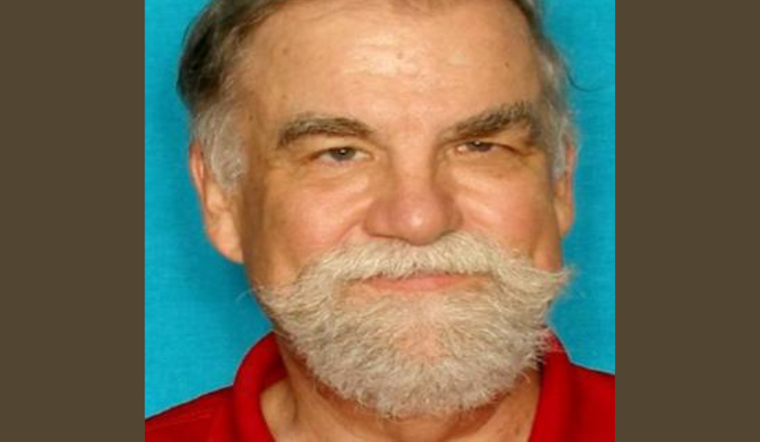 Public's Help Sought in Search for Critically Missing 74-Year-Old in Dallas