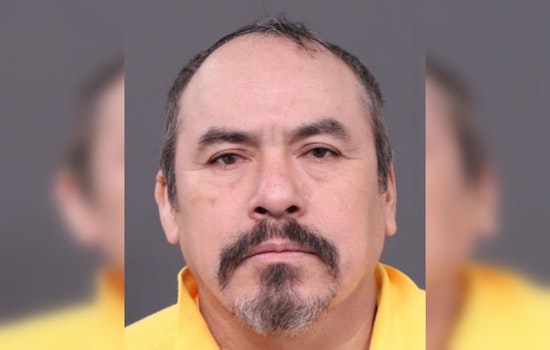 Quakertown Man Sentenced to 18 ½ to 47 Years for Sexual Assault of Two Young Girls