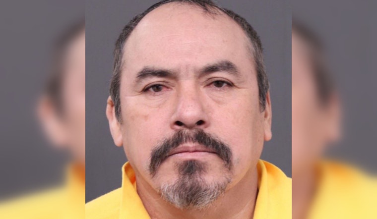 Quakertown Man Sentenced to 18 ½ to 47 Years for Sexual Assault of Two Young Girls