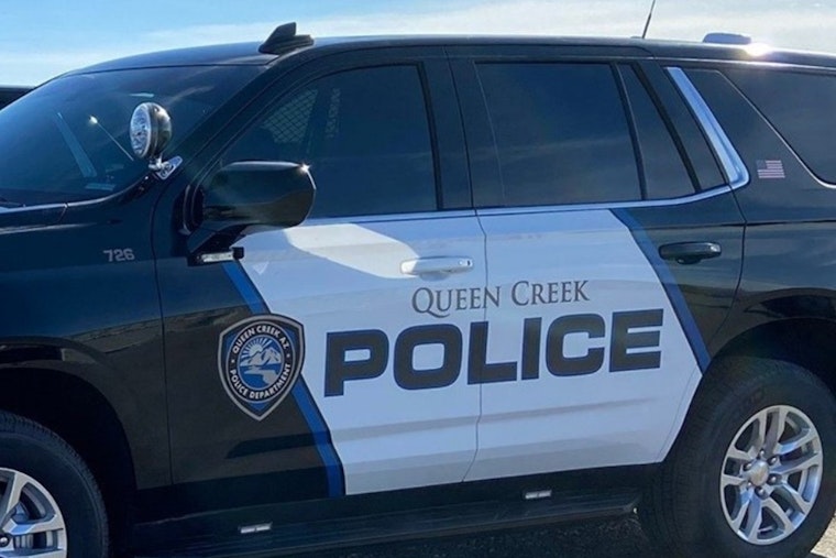 Queen Creek Police Urge Safe Celebrations for Graduates Amid Increased Patrols