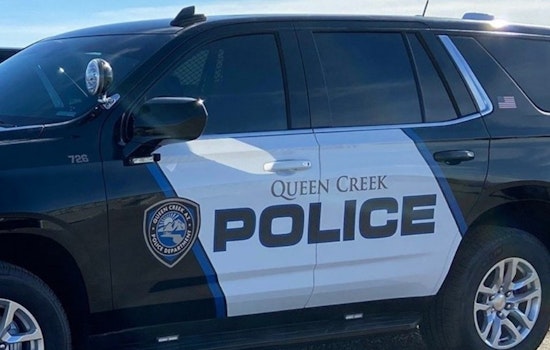 Queen Creek Police Urge Safe Celebrations for Graduates Amid Increased Patrols