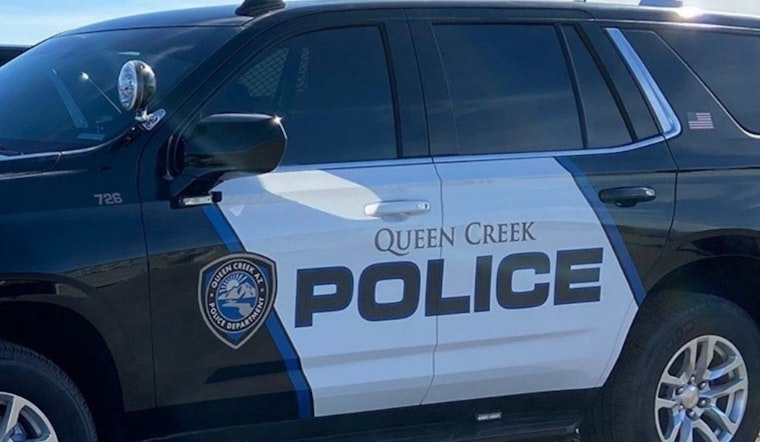 Queen Creek Police Urge Safe Celebrations for Graduates Amid Increased Patrols