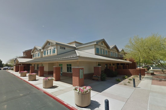 Queen Creek Town Council Accelerates Development with Streamlined Service Ordinances