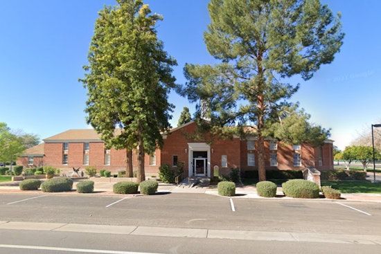 Queen Creek Town Council Approves $723.8M Budget with 60% Allocated to Infrastructure Projects