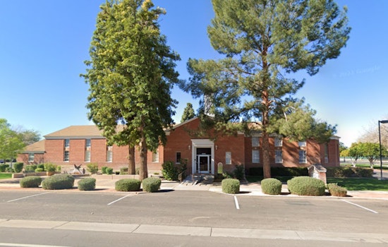 Queen Creek Town Council Approves $723.8M Budget with 60% Allocated to Infrastructure Projects