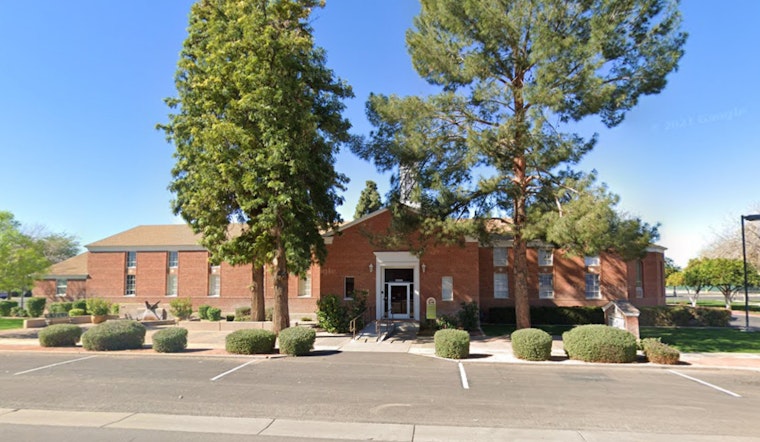 Queen Creek Town Council Approves $723.8M Budget with 60% Allocated to Infrastructure Projects