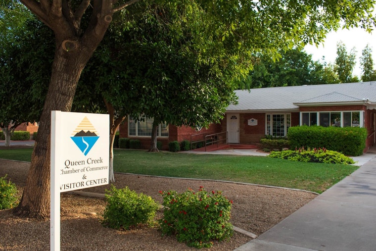 Queen Creek's Summer Agenda Brimming with Civic Events and Local Business Spotlight
