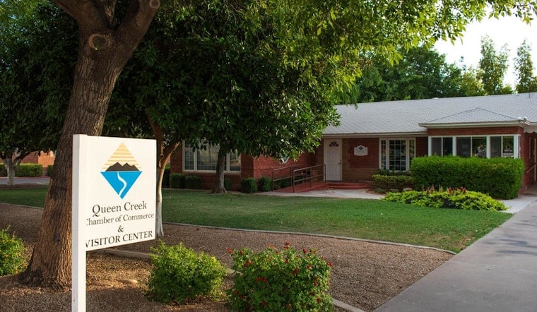 Queen Creek's Summer Agenda Brimming with Civic Events and Local Business Spotlight