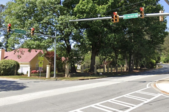 Quick Repairs on Cobb County Gas Main Avert Voting Disruption at Local Atlanta Polling Site