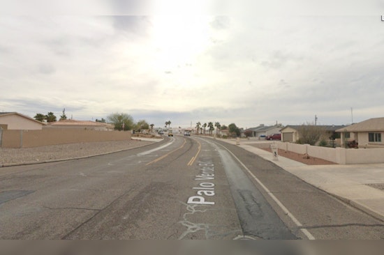Quick Response from Lake Havasu City Firefighters Tames Blaze, No Casualties Reported