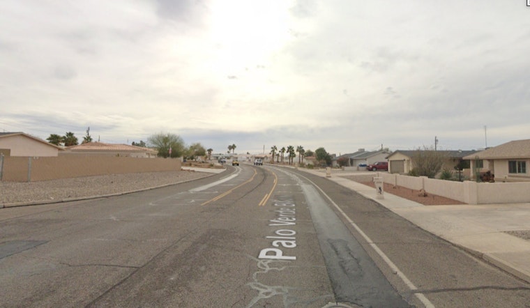 Quick Response from Lake Havasu City Firefighters Tames Blaze, No Casualties Reported