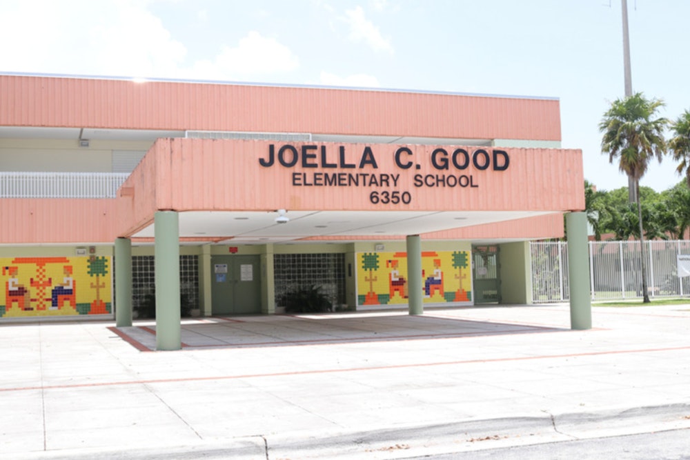 Quick-Thinking Hialeah Educators Save 9-Year-Old Student After Cardiac Arrest at Joella C. Good Elementary School