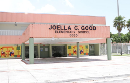 Quick-Thinking Hialeah Educators Save 9-Year-Old Student After Cardiac Arrest at Joella C. Good Elementary School