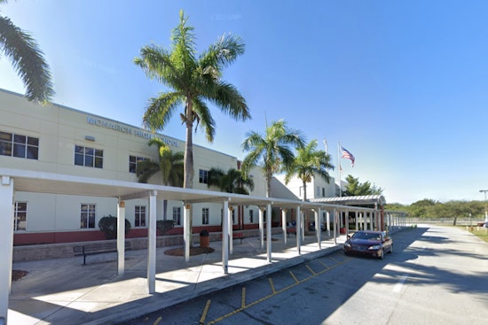 Monarch High School Staff in Coconut Creek Cleared in Transgender Athlete Inquiry, Resume Roles Amid Broad Probe