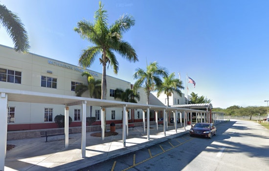 Monarch High School Staff in Coconut Creek Cleared in Transgender Athlete Inquiry, Resume Roles Amid Broad Probe