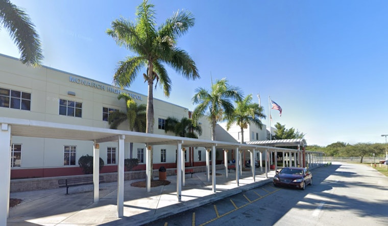 Monarch High School Staff in Coconut Creek Cleared in Transgender Athlete Inquiry, Resume Roles Amid Broad Probe